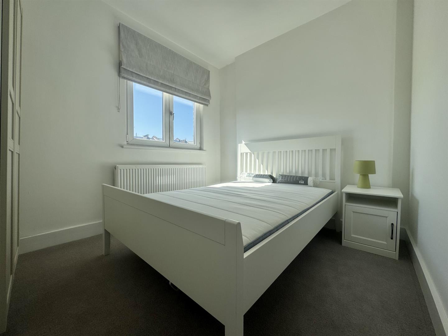 Salisbury Road, Haringey